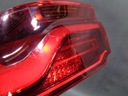 BMW 2 PIEZAS F39 FARO DIODO LUMINOSO LED PARTE TRASERA IZQUIERDA PARTE TRASERA ORIGINAL 