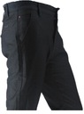 Spodnie męskie Eleganckie Wizytowe W34 87-91 cm Materiał dominujący bawełna