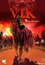 Ntsama Abah Vik: The origin: 1 (Vik (english version))