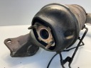 2014 Mercedes-Benz B W246 W242 Katalizator/DPF 208A00184R (18873118367) фото min 8