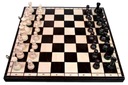 ДЕРЕВЯННЫЕ турнирные шахматы, 4 — УВОЛЕН Стонтон