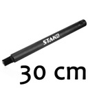 Удлинитель 30 СМ ДЛЯ АЛМАЗНЫХ СВЕРЛ ПО БЕТОНУ РЕЗЬБА 1,1/4