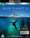 Blue Planet II Blu-ray