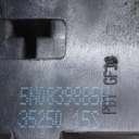 КЛЯМКА ЗАДНІХ ПРАВИХ ДВЕРІ SKODA SUPERB II (3T4) 5N0839885H 1.8L GASOLINE  (18262914765) фото min 9