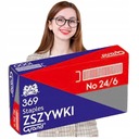 СКОБЫ ИЗ ОЦИНКОВАННОЙ СТАЛИ ДЛЯ ОФИСА