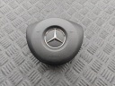 ПОДУШКА ВОДІЯ AIRBAG MERCEDES C W205 S205  (18155732067) фото min 9