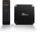 ПРИСТАВКА X96 MINI ANDROID SMART TV NETFLIX YOUTUBE