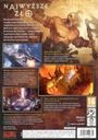 Diablo III 3 BOX Téma Pudełko po grze