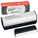 АНТИСТАТИЧЕСКАЯ ЩЕТКА ДЛЯ ВИНИЛОВЫХ ПЛАСТИНОК ANALOGIS BRUSH 2 VERSION 2024