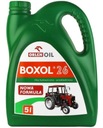 ORLEN BOXOL 26 OLEJ HYDRAULICZNO PRZEKŁADNIOWY 5L