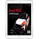 Альбом с модификациями Audi RS3 от MGP Garage