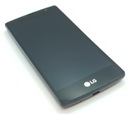 LG Spirit H440n 1/8GB LTE Black | A Interná pamäť 8 GB