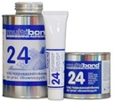 MULTIBOND-24 КЛЕЙ ОБУВНОЙ ПВХ, КОЖА, РЕЗИНА 100мл