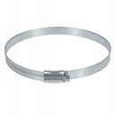 STALCO OPASKA ŚLIMAKOWA ZACISKOWA 100-120MM