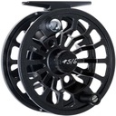 КАТУШКА JAXON BLACK SHADOW FLY FLY #5/6