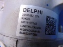 OPEL MERIVA B КОЛОНКА РУЛЕВАЯ 26108652  фото 6