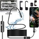 ЭНДОСКОПНАЯ КАМЕРА ДЛЯ ПРОВЕРКИ FULL HD ANDROID USB-C