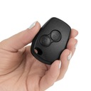 CASING KEY REMOTE CONTROL FOR RENAULT CLIO TWINGO MASTER DACIA DUSTER LOGAN 