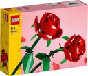 LEGO(R) MERCHANDISE 40460 Розы
