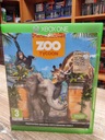 Zoo Tycoon Videogame on XBOX One Editorial Stock Photo - Image of game,  tycoon: 91624588