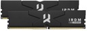 Pamięć GOODRAM IRDM 2x16GB KIT 6000MHz CL36 SR DIMM