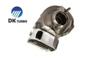 TURBINA TURBO BMW 2,5 D 525 E60 E61 177 KM 750080 