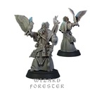 Волшебник-странник РПГ DnD Pathfinder