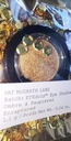 Pat McGrath EYEDOLS Metallic Eye Shadow Enraptured Rodzaj pojedynczy cień