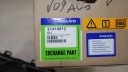COMPTEUR TABLEAU DE BORD VOLVO V40 II 31414912 299-080Uphoto 5