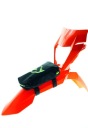 BAG NA FRONT WING ACERBIS 0022013.318  photo 9