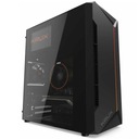 Игровой компьютер R5 5600G 6X 4,4 ГГц 16/512 Win10