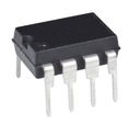 Микроконтроллер Atmel Attiny85-20PU DIP08