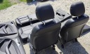 MERCEDES B КЛАСС W246 13R СИДІННЯ ПІДІГРІВ ОБШИВКА ДВЕРІ КОМПЛЕКТНИЙ EU В ХОРОШОМУ СТАНІ  (18822124521) фото min 13