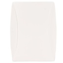 ЗАМЕЛЬ ДВЕРНОЙ ЗВОНОК 8В БИМ-БАМ БЕЛЫЙ GNT-921