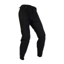 Черные велосипедные брюки Fox Racing Ranger 36