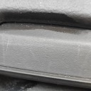 BMW X1 E84 2010 BOÎTE À GANTS TABLEAU DE BORD INSTRUMENTATIONphoto 6