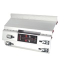 Эксплуатируйте станок для резки керамической плитки с