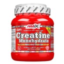 AMIX CREATINE MONOHYDRATE ČISTÝ KREATÍN 500 G Značka Amix