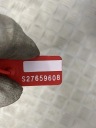 ДОСКА КОНСОЛЬ AIRBAG ПОДУШКА ПАСАЖИРА VOLKSWAGEN GOLF V 5 ЄВРОПА  фото 16
