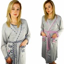 Мягкий ТЕПЛЫЙ ХАЛАТ ______ ХЛОПОК XXL