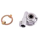 NAPED LINKI LICZNIKA KOLO 12 str lewa KEEWAY ROMET