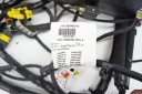 RM189 OPEL CORSA F FAISCEAU DE CÂBLES INTÉRIEUR CABINES 9835929880 9833959580photo 8