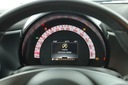 Smart Forfour 1.0, Klima, Klimatronic, Tempomat Rodzaj paliwa Benzyna