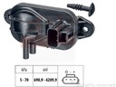 SENSOR DE VACÍO FORD C-MAX S-MAX GALAXY 2006- 