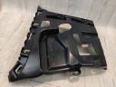BMW 3 F30 F35 LIFT GLISSIÈRE PARE-CHOCS DROIT ARRIÈRE 7384466photo 6
