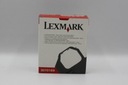 Лента Lexmark 11A3550 / 3070169 черная оригинал