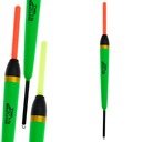 Поплавок-лайнер из BALSA 3,5 г Miracle Fish 17 см