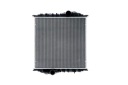 RADIATEUR MOTEUR EAU MERCEDES ECONIC ECONIC 2 M902. #PETROLHEAD PRO+ KIT5photo 10