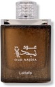 Lattafa Oud Najdia 100 ml EDP męskie perfumy arabskie Stan opakowania oryginalne