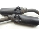 MUFFLER EXHAUST TIPS HONDA CBR 1000F SC25  photo 13